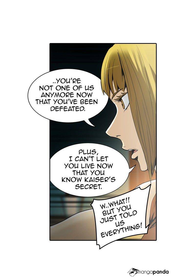 Tower of God Chapter 293 image 050